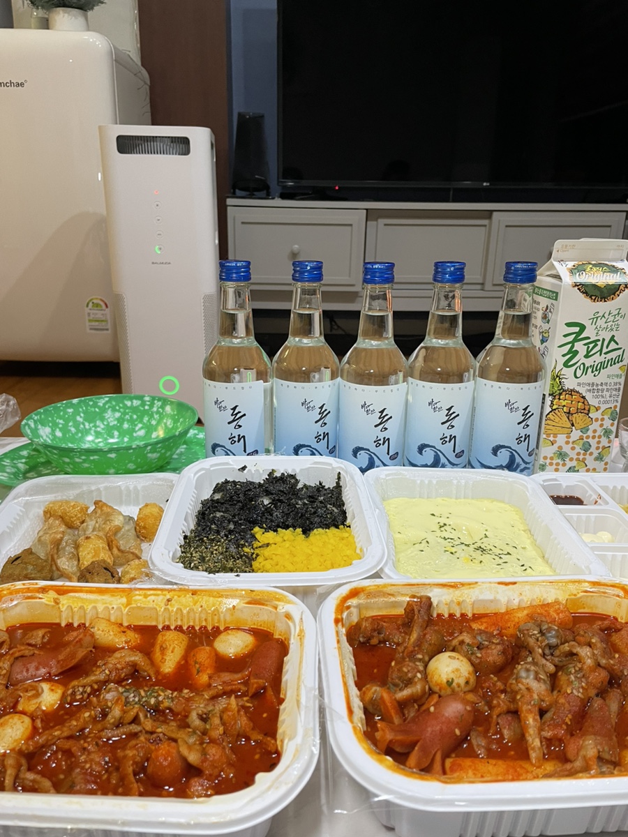 윤이불닭발 라페스타점 이미지