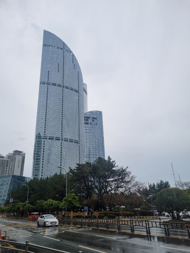 투썸플레이스 해운대아이파크점 이미지