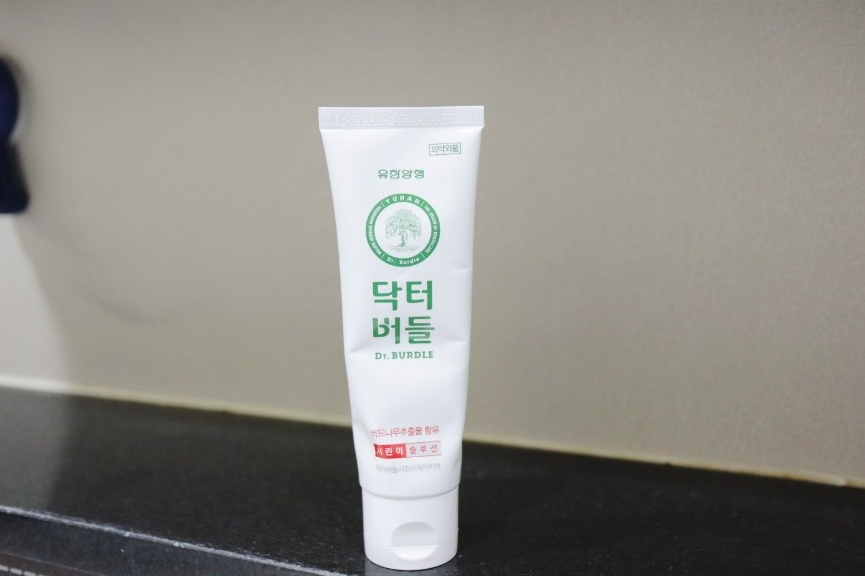 버들식품 이미지