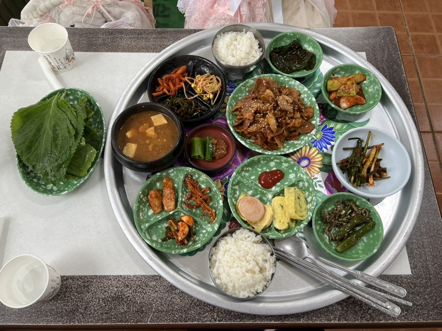 월성다방 이미지