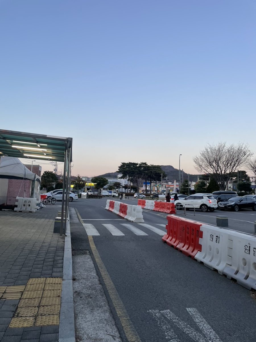 하나로마트화장품코너 이미지