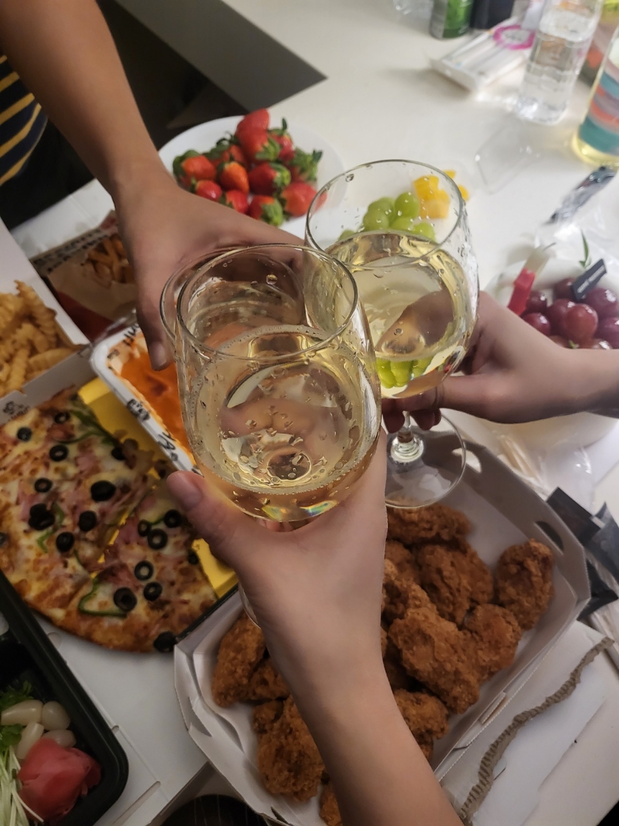 비비큐(BBQ) 아차산역점 이미지