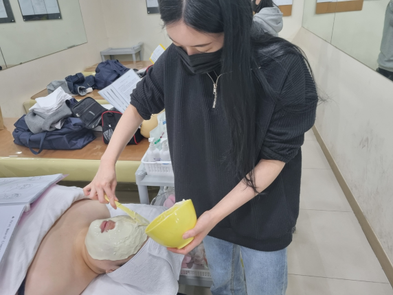 천안SBS아카데미미용학원 이미지