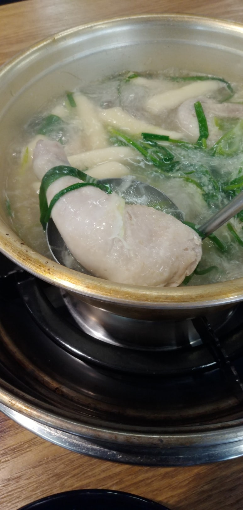 종가집닭한마리 이미지