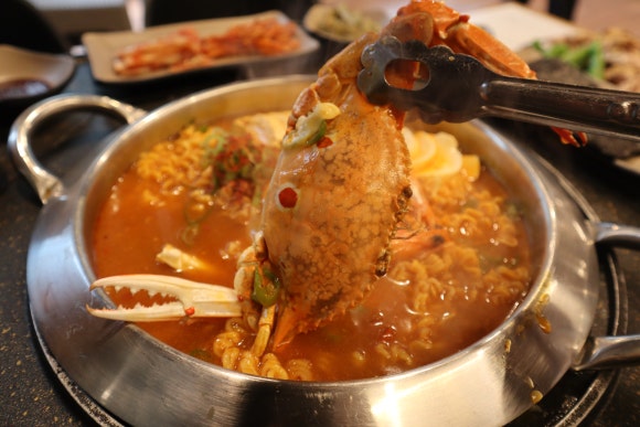 팔각도김해 이미지