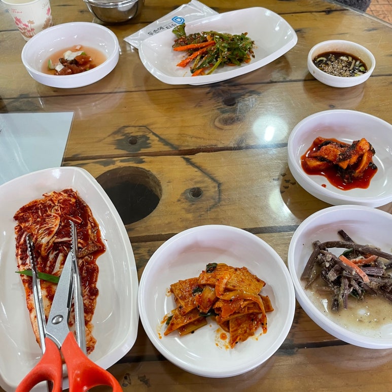 대전생선구이 이미지
