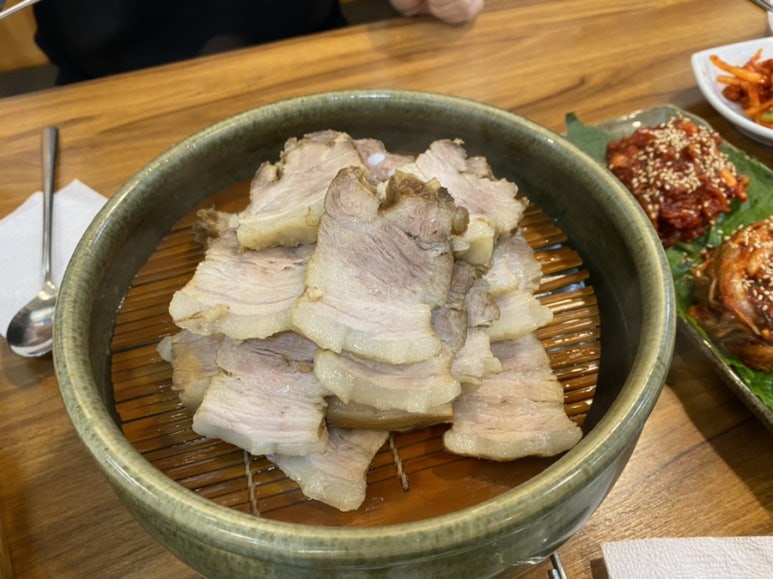 다담보쌈 이미지