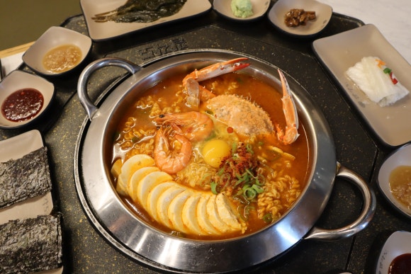 팔각도김해 이미지