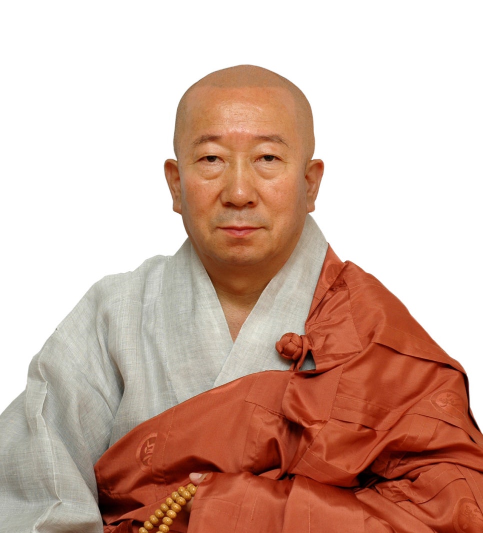 사단법인 대한불교종정협의회 이미지