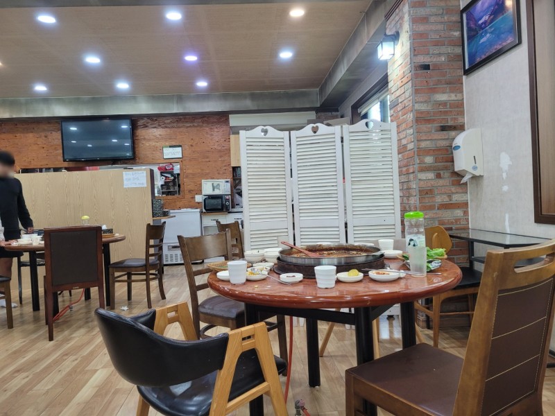 매운춘천닭갈비 이미지