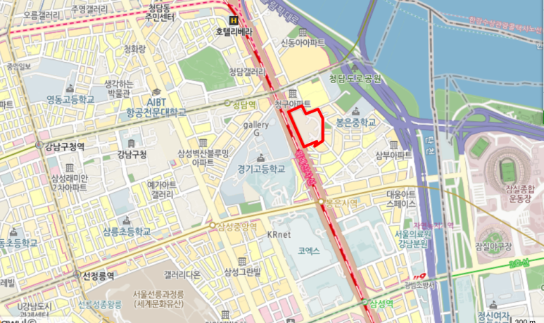 강남주택인테리어설비 이미지