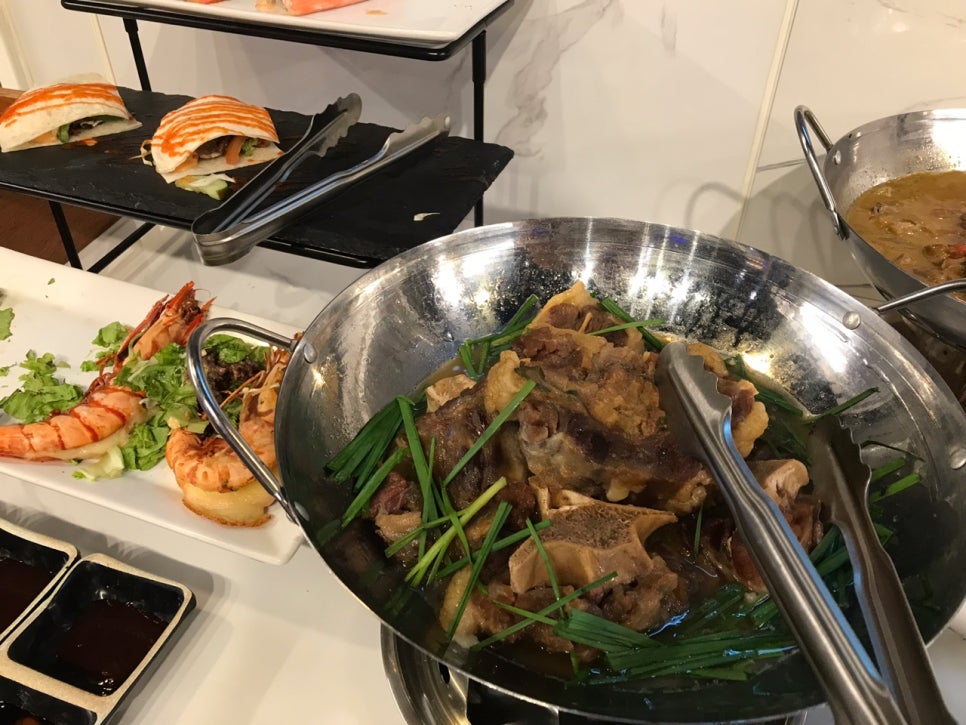 강남불고기 이미지