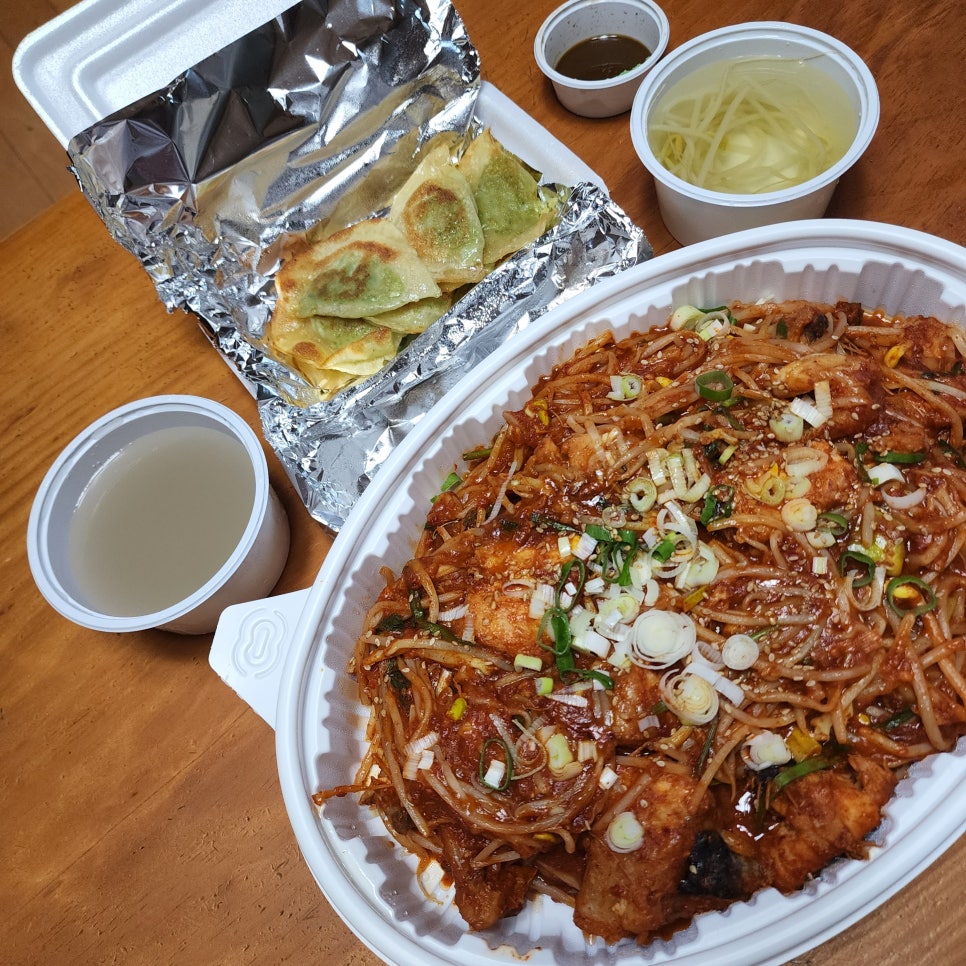 대구아구찜 이미지