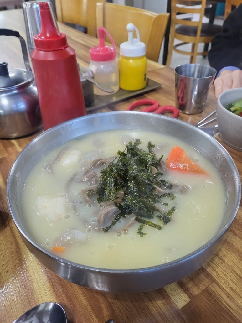 토지옹심이 이미지