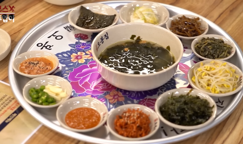 오봉집 역삼역점 이미지