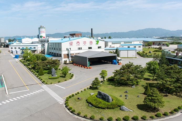 삼육식품 이미지