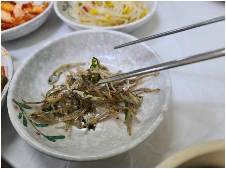 학동김밥 이미지