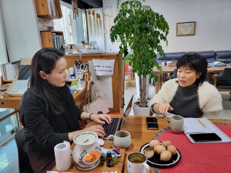 랄랄라하우스 이미지