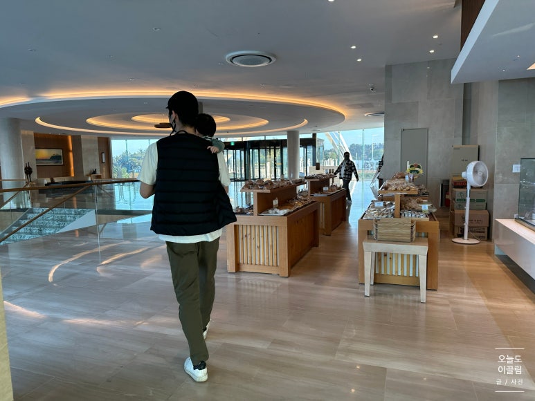 썬크루즈제과점 이미지
