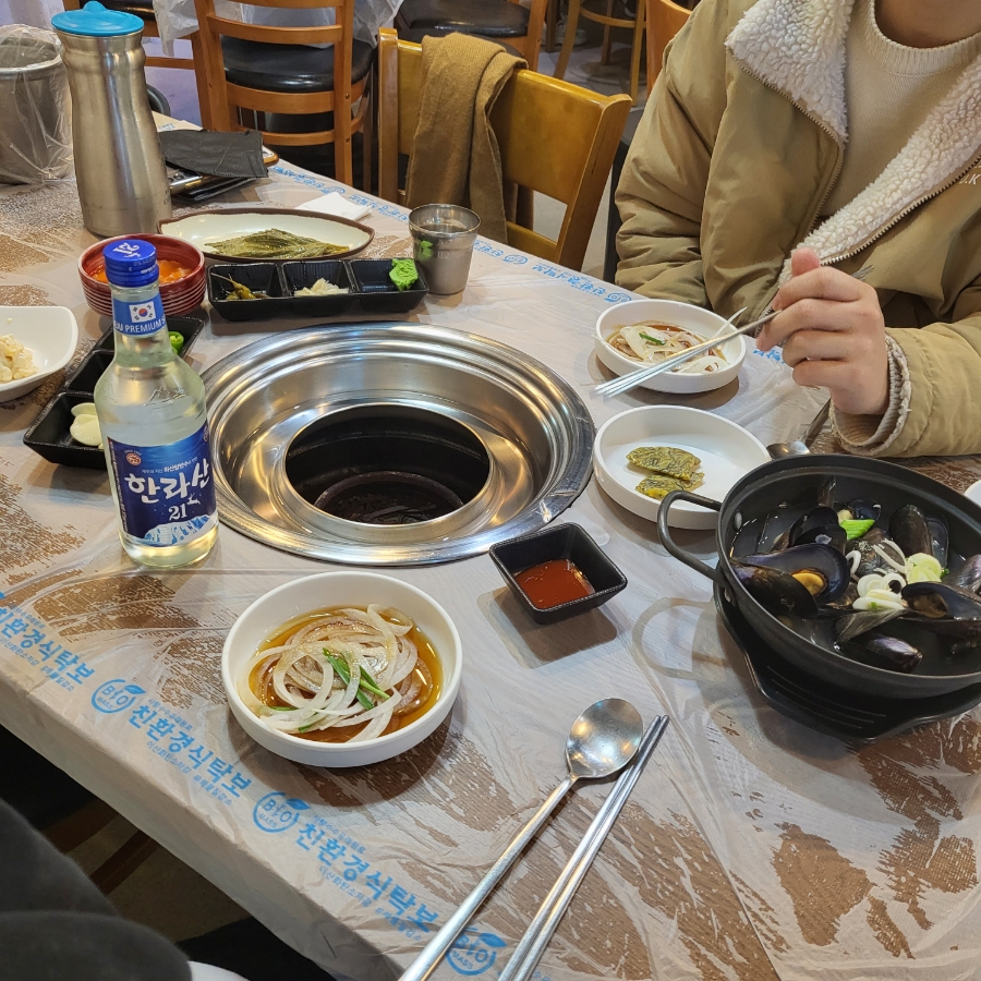 명희네기장산꼼장어 이미지