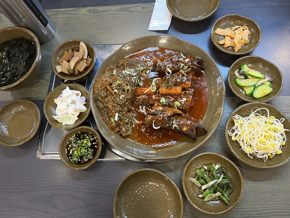 코다리명가전주 이미지
