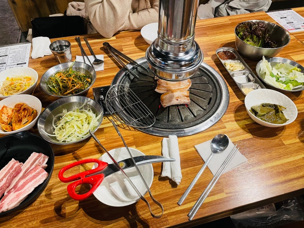 일등닭오리 이미지