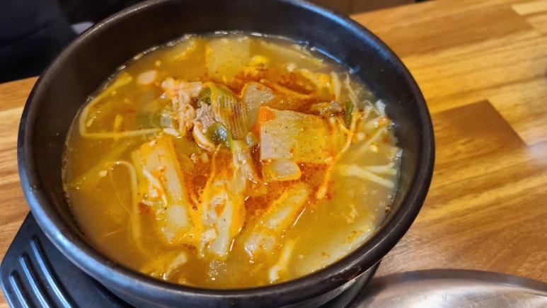 박민우의 착한한우 이미지