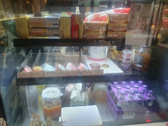 칸틴커피휘경점 이미지