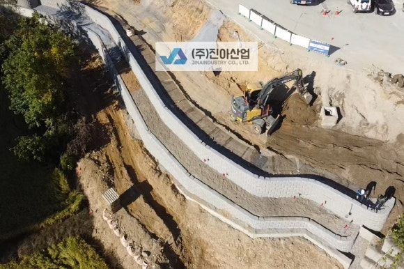 아세아시멘트(주)용인공장 이미지