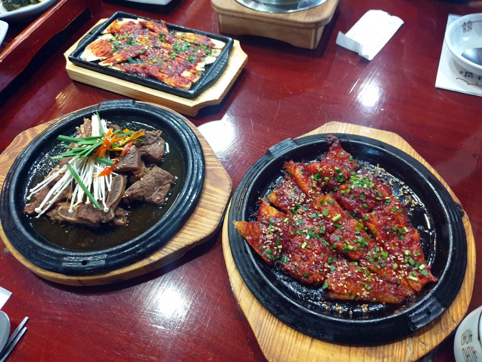 이천맛집원이쌀밥 이미지