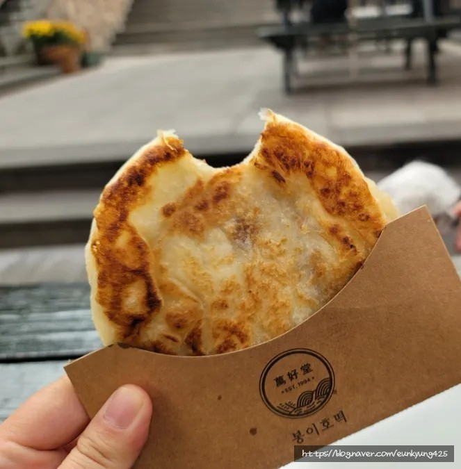 호동칼국수 이미지