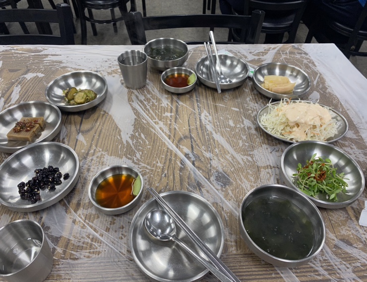 송담대구왕뽈찜 이미지