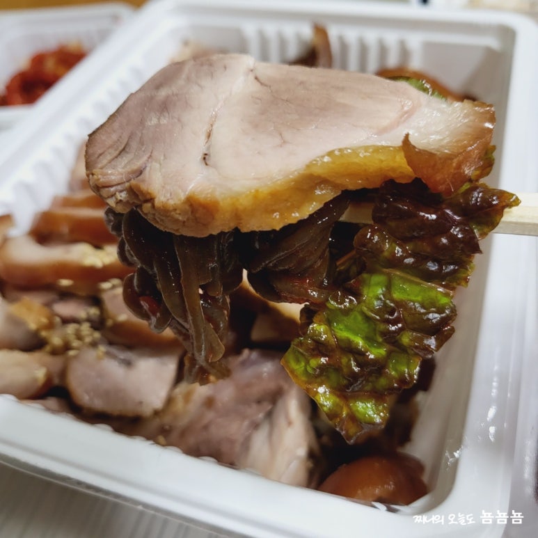 족발야시장호암점 이미지