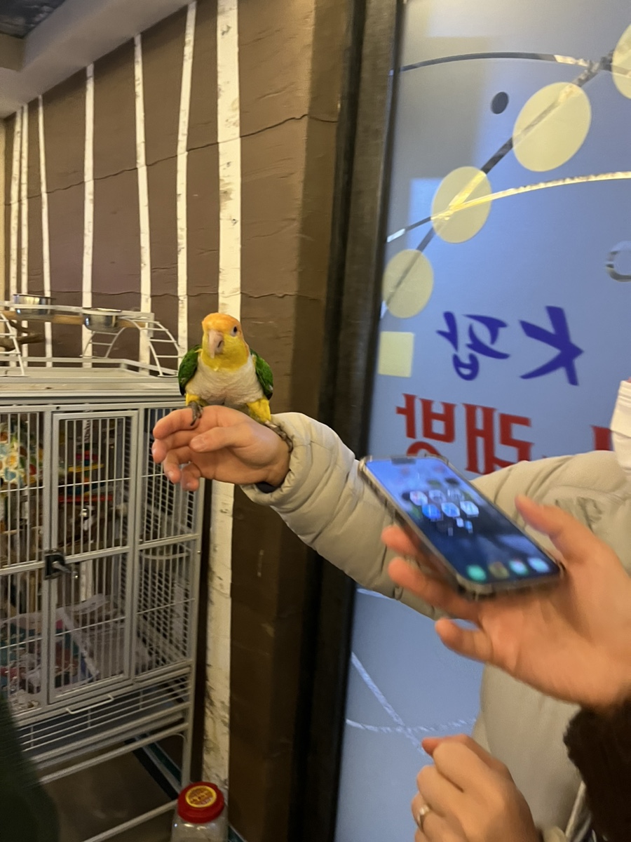 행복가득노래연습장 이미지