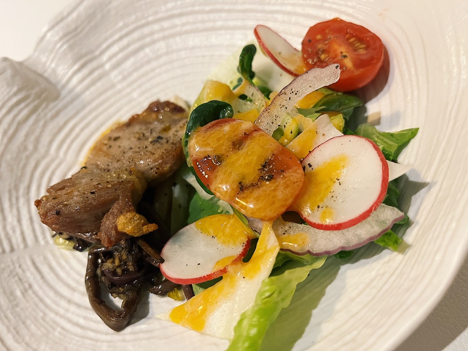 라싸브어(La Saveur) 이미지