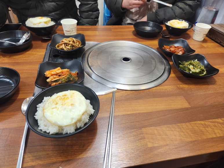 제육불패 이미지
