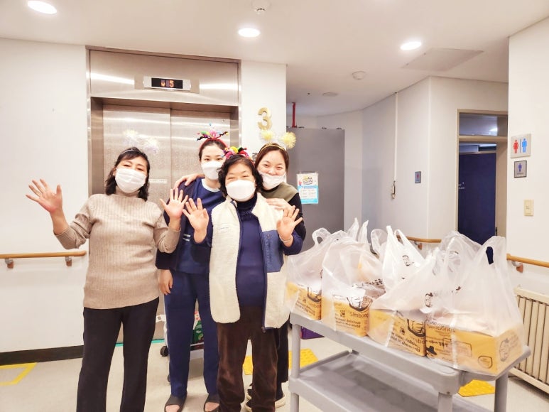 삼경요양병원 이미지