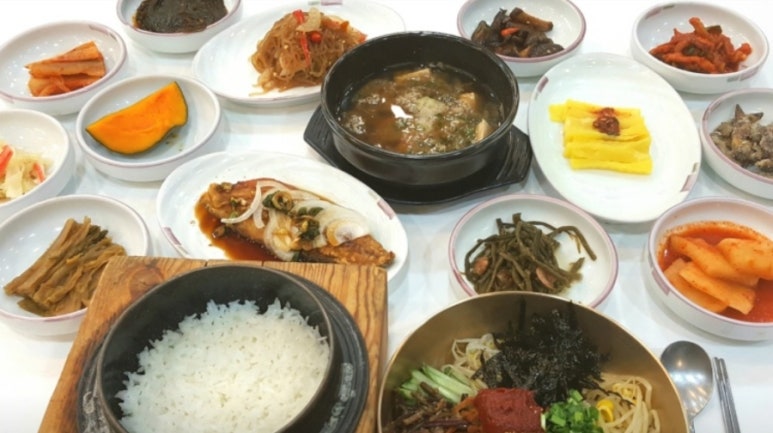 전주비빔밥식당 이미지
