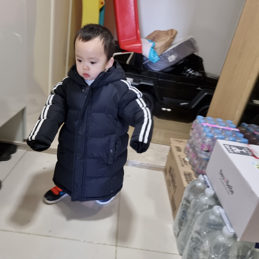 펭귄꼬마김밥 이미지