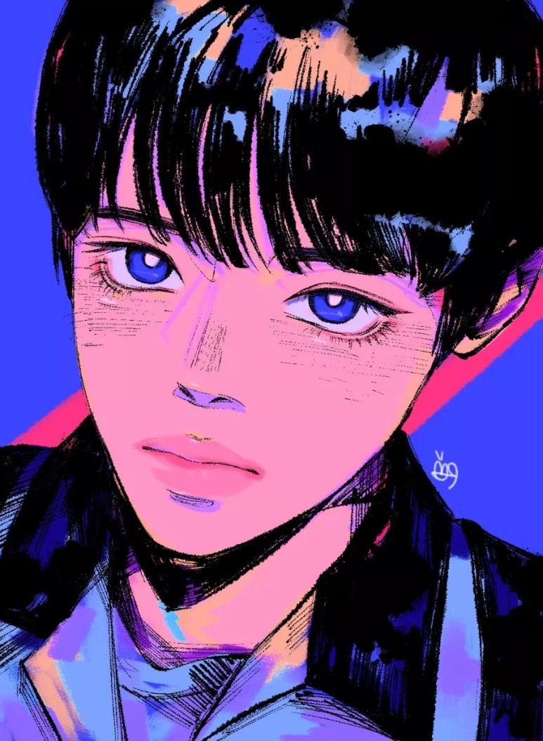 영웅아트 이미지