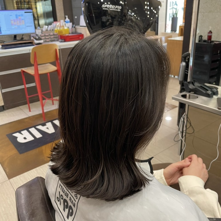 나인프로헤어 이미지