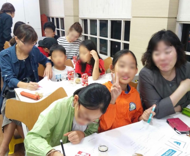 윤선생영어과천교육본부 이미지