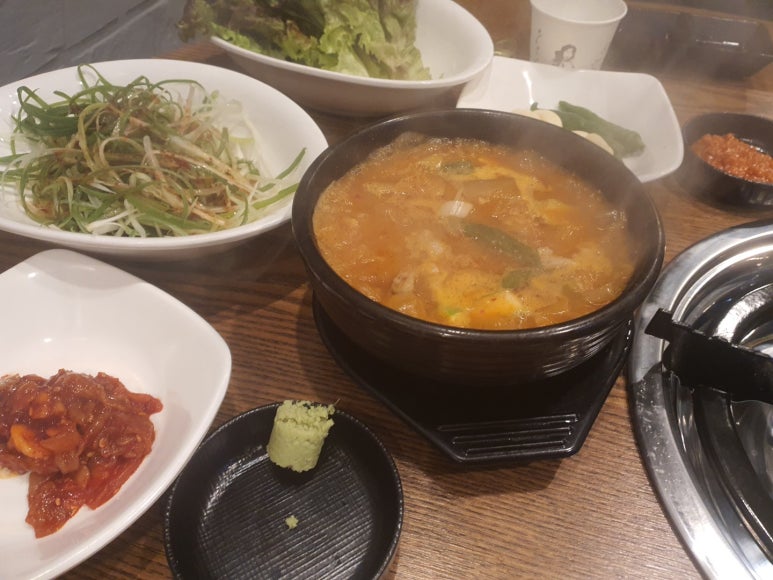 포항돼지찌개집 이미지