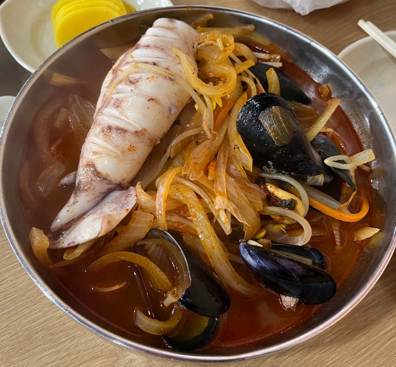 이화관&미친짬뽕 이미지