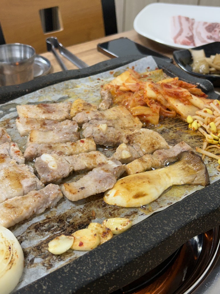 경희네맛집 이미지