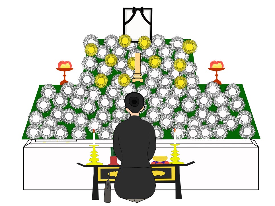 착한장례 이미지