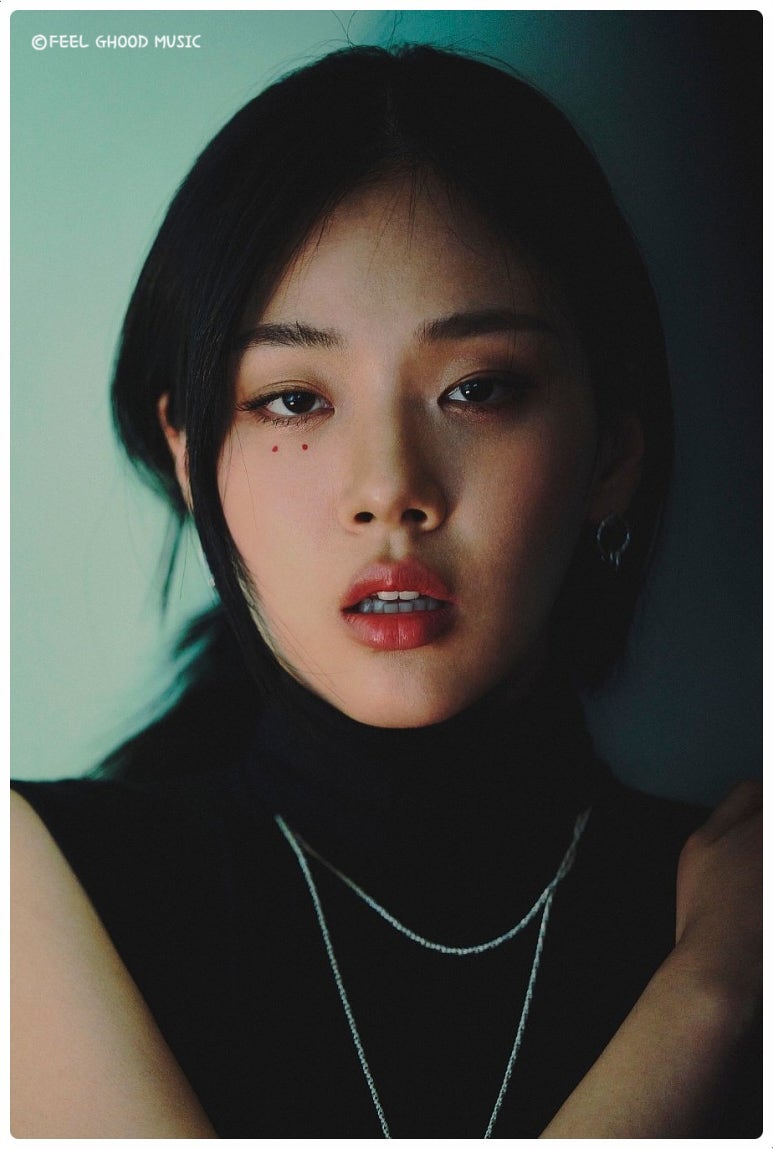 예스비비 이미지