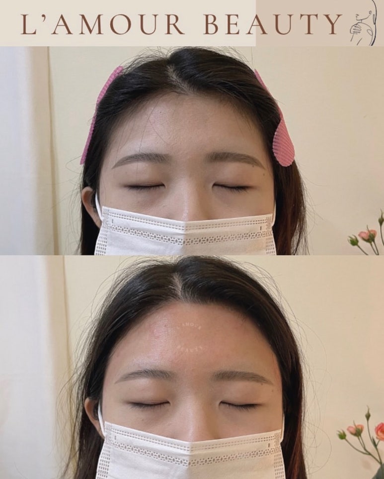 라무르뷰티 이미지