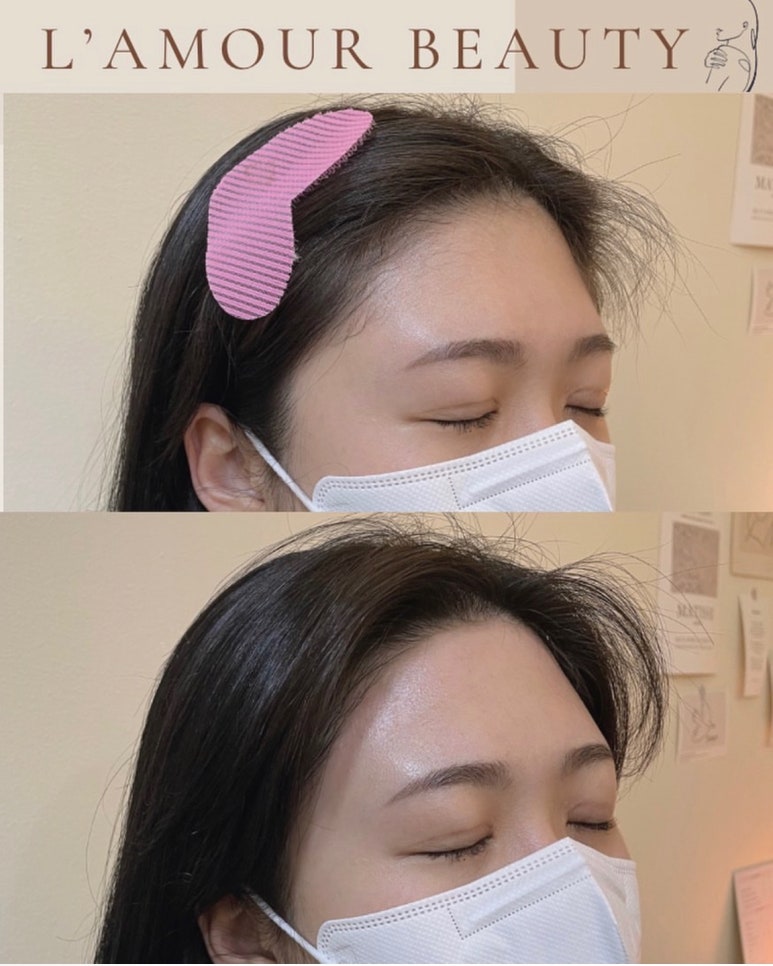 라무르뷰티 이미지