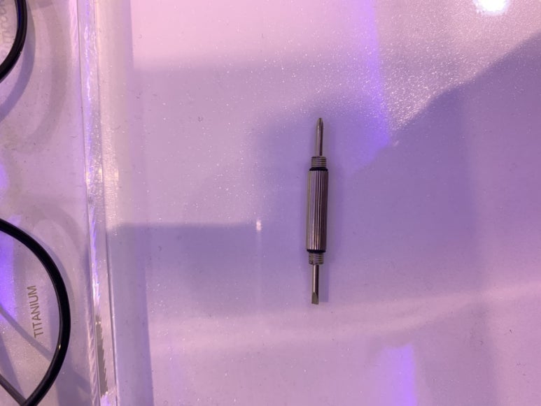 다보여안경 양산점 이미지